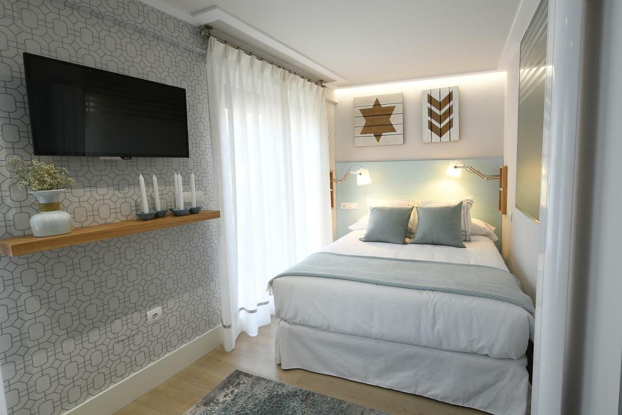 Leon Suite Urban Studios 외부 사진