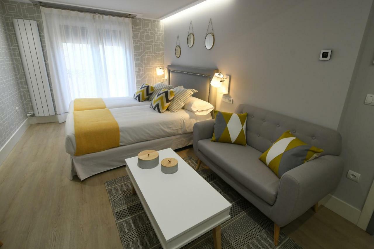 Leon Suite Urban Studios 외부 사진