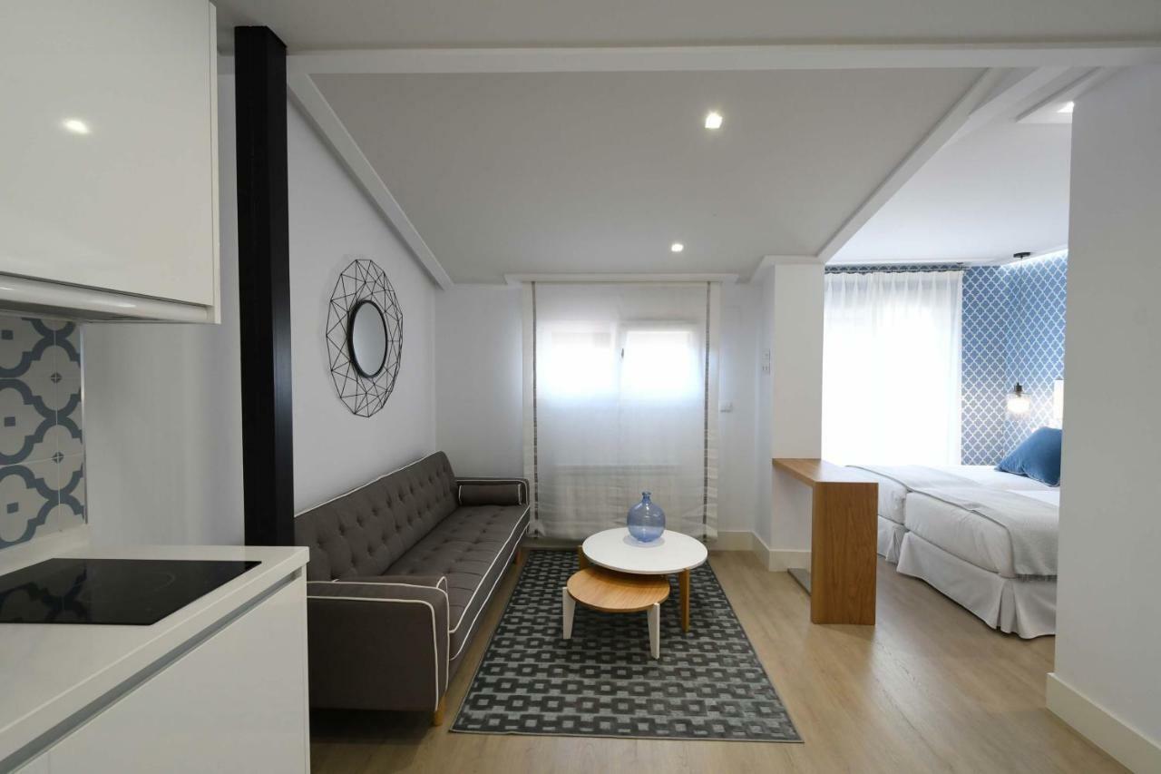 Leon Suite Urban Studios 외부 사진