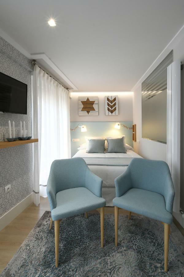 Leon Suite Urban Studios 외부 사진
