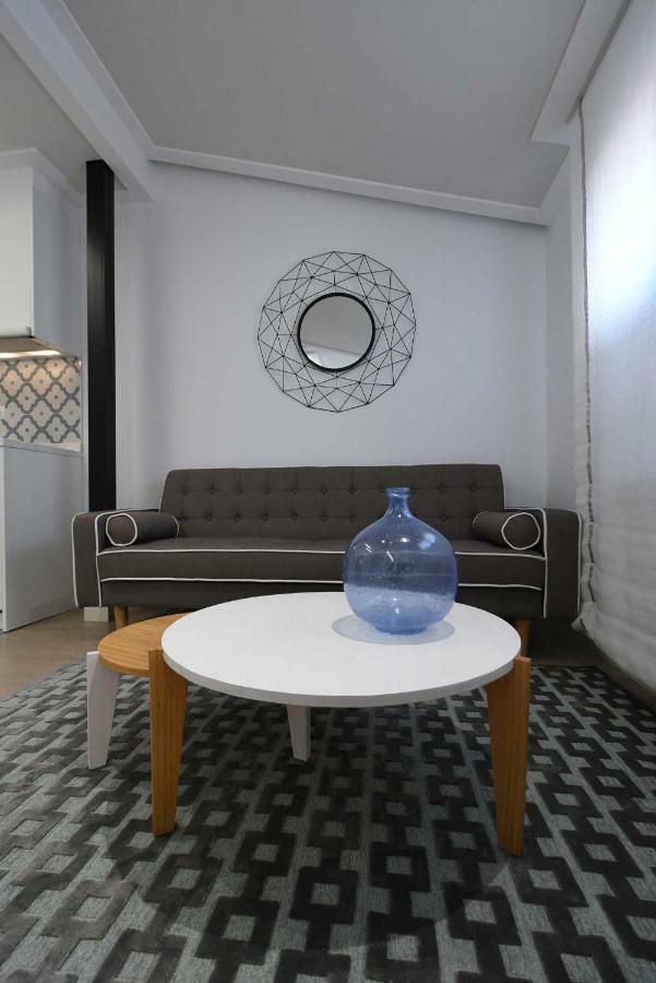 Leon Suite Urban Studios 외부 사진